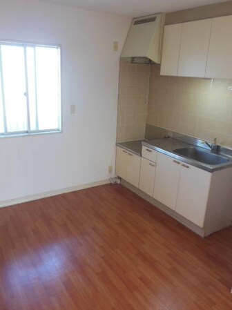 サンクリード高幡の物件内観写真